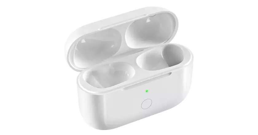 XIEANDKONG Mejor alternativa estuche AirPods Pro