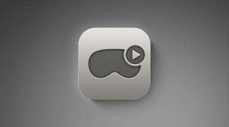 Apple presenta una aplicación para ver vídeo 3D en Mac con Apple Vision Pro