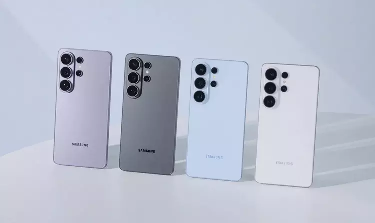 La división móvil de Samsung registra ...