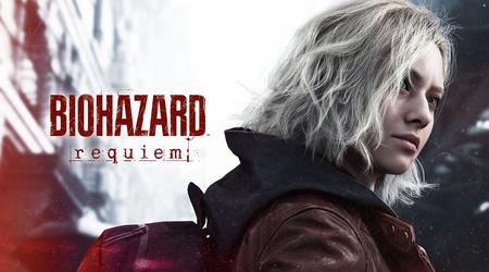 Los fanáticos del horror ya están en la expectativa: Capcom presentará una demostración de Resident Evil Requiem en la ceremonia de apertura de gamescom 2025