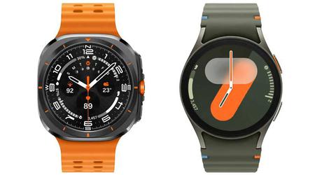 MEDIA: Samsung presentará One UI 8 Watch para Galaxy Watch con nuevo diseño y Android 16
