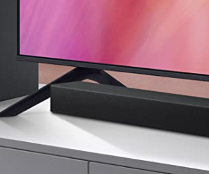 Barra de sonido Samsung HW-A450