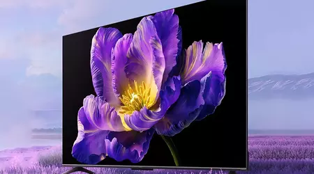 Xiaomi TV S75 con pantalla Mini LED 4K a 144Hz e HyperOS a bordo ya está a la venta