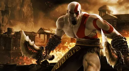 Kratos volverá a su tierra natal: un insider asegura que en 2025 se estrenará una nueva parte de God of War en la antigua ambientación griega