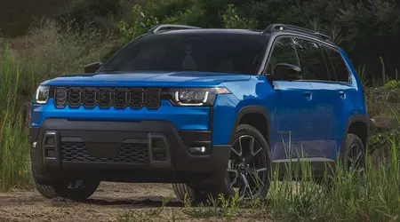 El Jeep Cherokee ha vuelto: una nueva generación con híbrido
