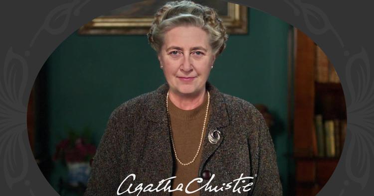 BBC 'resucita' a Agatha Christie usando ...