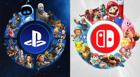 Los inversores eligen Japón: las acciones de Nintendo, Sony y SoftBank alcanzan récords en medio de guerras arancelarias