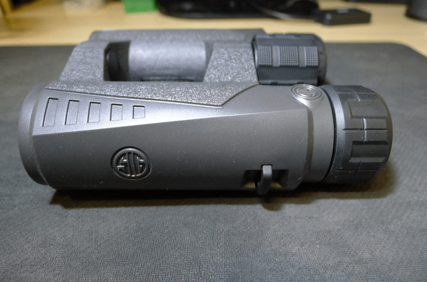 Binocular SIG SAUER Zulu3 8x32 Zoom