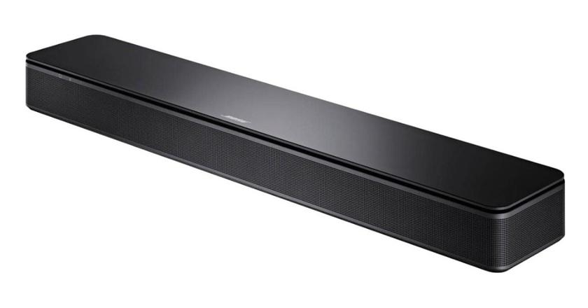 Bose mejor barra de sonido para tv panasonic