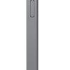 Render del Galaxy S25 FE desde el lado trasero