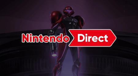 Rumor: el próximo espectáculo de Nintendo Direct tendrá lugar el 12 de septiembre