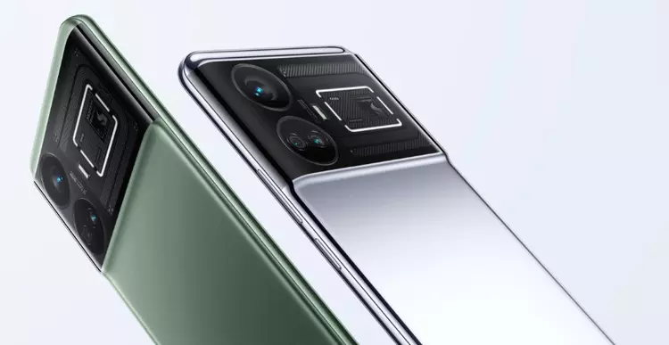 El realme GT 5 ha recibido ...