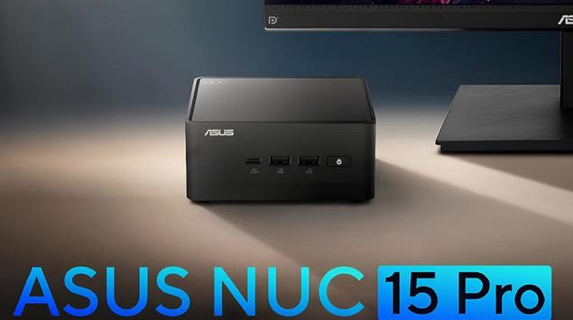 Asus ha lanzado un potente mini-PC ...