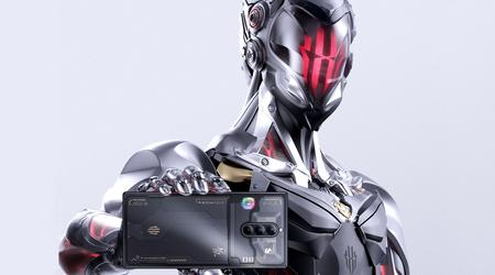 Ya es oficial: nubia presentará el smartphone gaming Red Magic 8S Pro el 5 de julio