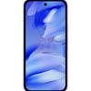 Un render en miniatura del Google Pixel 9a