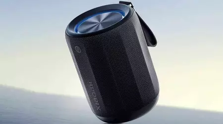 Xiaomi Bluetooth Speaker Mini con protección IP67, retroiluminación RGB y Bluetooth 5.3 ya está disponible para su compra en el mercado mundial