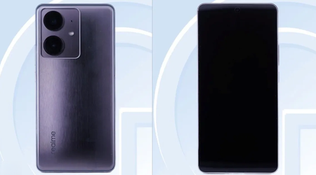La certificación TENAA ha revelado el aspecto y algunas especificaciones del smartphone Realme Neo7 SE