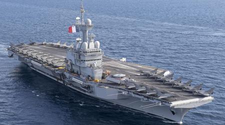 Airbus y Naval Group modernizarán el sistema de comunicaciones de la Armada francesa basándose en la experiencia ucraniana