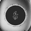 Loewe x JacobCo Ice Diamond Headphones