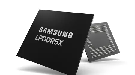 Samsung podría abandonar por completo sus propios chips de memoria en los flagship, dependiendo de fabricantes externos