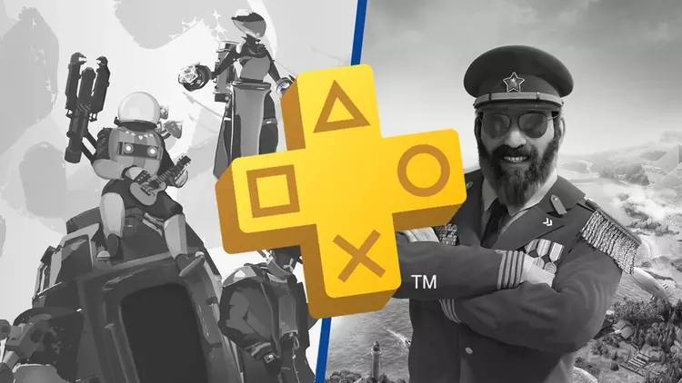 PS Plus pierde 12 juegos el ...