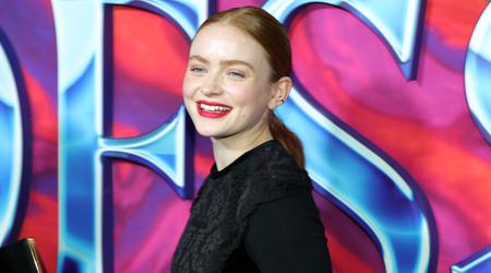 Rumores: La estrella de Stranger Things Sadie Sink aparecerá en Spider-Man 4 junto a Tom Holland