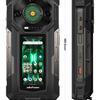 El tercer snapshot de las características de Ulefone Armor 33 Pro