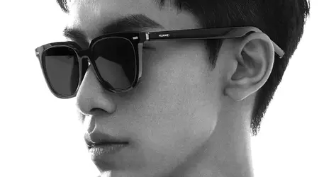 Huawei prepara el lanzamiento de las gafas inteligentes de sol Eyewear 2, que se presentarán el 15 de mayo