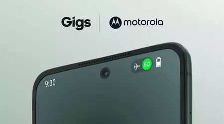 Motorola lanza Global Connect: 1 GB gratis en 160 países sin cambiar de SIM al viajar