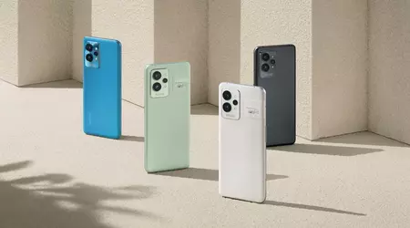El realme GT 2 Pro recibirá pronto una versión beta del sistema operativo Android 14 con realme UI 5.0