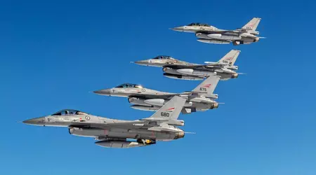 Rumanía ha comprado cazas F-16 Fighting Falcon usados a Noruega por un coste de 13 millones de dólares, pero sólo recibirá parte del primer lote a finales de 2023.