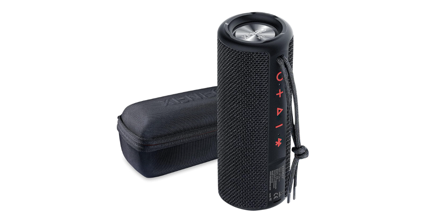 Altavoz y radio bluetooth XENEO X21
