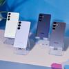 Principales colores del Samsung Galaxy S25