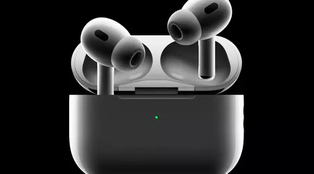 Filtrado: los futuros AirPods podrán medir la frecuencia cardiaca y detectar enfermedades del corazón