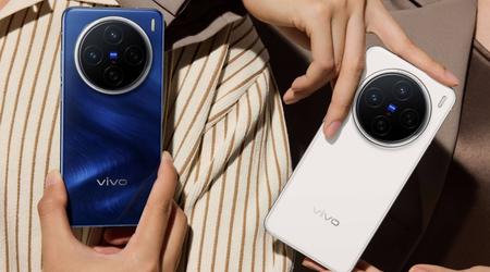 Vivo desvelará simultáneamente los smartphones X200 FE y X Fold5 el 10 de julio, - informantes