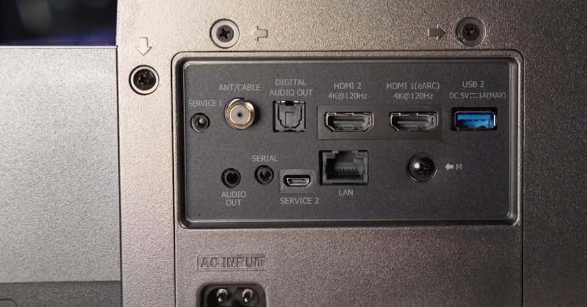 Hisense PX1-PRO proyector ultra corto