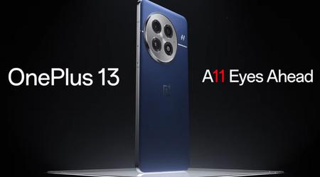 OnePlus promociona el OnePlus 13 en un nuevo vídeo antes de su lanzamiento internacional (vídeo)
