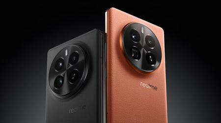 Insider: el buque insignia realme GT 7 Pro tendrá una pantalla BOE X2, cámara Sony LYT-600, chip Snapdragon 8 Gen 4 y carga de 100W