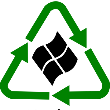 Windows 7 UpCycle