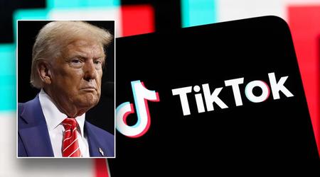 Trump: 'grupo de inversores estadounidenses listos para adquirir TikTok' - nombres de los involucrados en el acuerdo se revelarán en dos semanas
