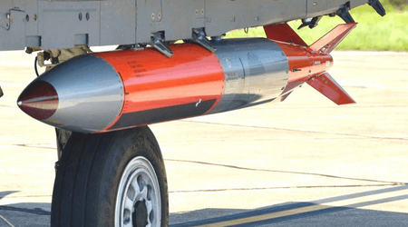 Han sido necesarios 17 años y 9.000 millones de dólares: EE.UU. finaliza la producción de las nuevas bombas termonucleares B61-12