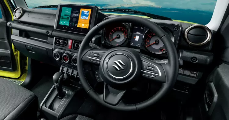 Pioneer lanzó un nuevo sistema multimedia ...