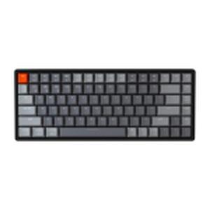 Teclado mecánico inalámbrico Keychron K2