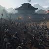 Una escena del juego DYNASTY WARRIORS: ORIGINS