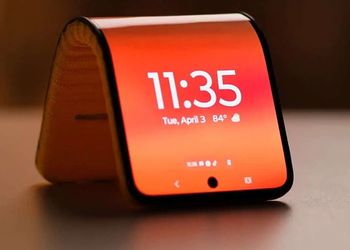 Motorola Adaptive Display Concept: una pantalla ...