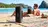 LG xBoom Blast: 220 W y 35 horas de batería para las fiestas al aire libre
