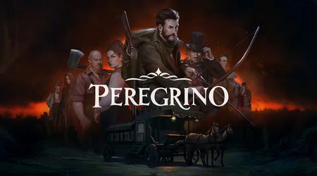 Los autores de las coloridas Criaturas de Ava han anunciado un RPG-estrategia distópico con elementos de supervivencia Peregrino