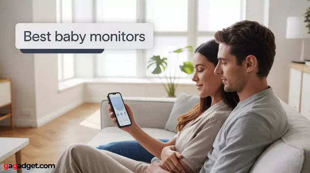 Mejores Vigilabebés