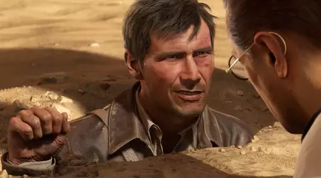 Se están desarrollando nuevos juegos de Indiana Jones