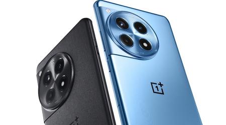 OnePlus 12R ha recibido una nueva actualización con mejoras en la batería y un parche de seguridad para mayo de 2024